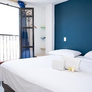 Hotel Carolina Del Mar